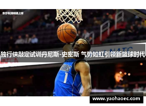 独行侠敲定试训丹尼斯-史密斯 气势如虹引领新篮球时代